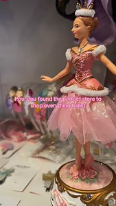POV: Pink Tutu is THE dance ultimate ballet store 🩰🩷✨ #pinktutu #pinktutushop #boutique #ballet #puertorico #balletdancer #ballerina #dance #dancermusthaves #dancers #pointeshoes #trending #viral #pov | Pink Tutu