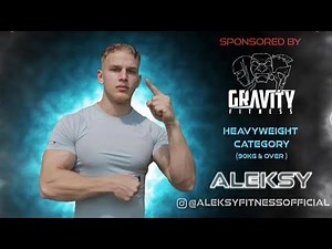 Calisthenics Championships Endurance Battle 1