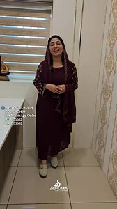 69K views · 838 reactions | SEMI PARTY WEAR FAUX GEORGETTE HAND...