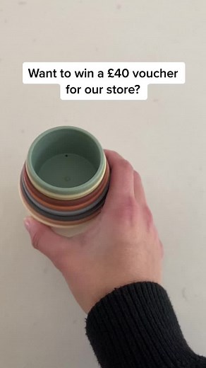 Cosy’s Castles on TikTok