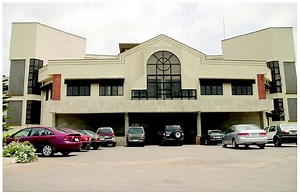 Obong University in Akwa Ibom gets NUC approval for new courses