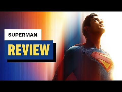 Superman (2025) Review