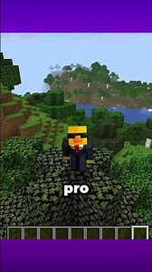 Stop Sleeping Like A Noob In Minecraft #shorts #minecraft