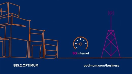 Optimum Business Fiber Internet TV Spot, 'Comparisons'