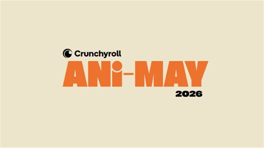 Ça arrive ! #AniMay débarque avec un mois 100% anime : marathons, offres, surprises…Et ce n’est que le début 🥳On a hâte de célébrer avec vous !🔗 : https://t.co/xdZkTwWZWm