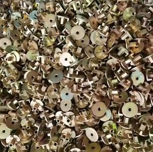 [Hot Item] Adjustable Scaffolding Jack Used Steel Shoring Prop Jack Post Prop Nut Scaffold China Building Material Formwork