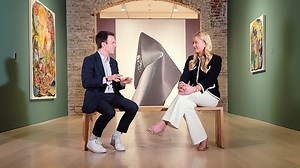 SCAD Museum of Art Unveils 10 New Exhibitions This Week