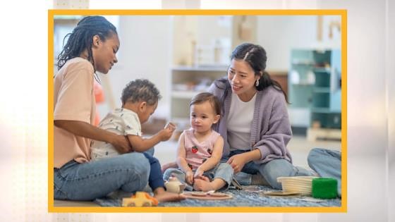 Childlessness on the rise in nearly all age groups