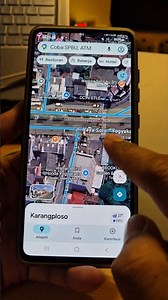 How to See Google Maps Then and Now