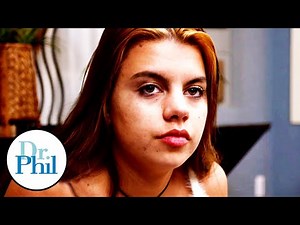 Teen Daughter Has Violent Meltdown (Part 1)