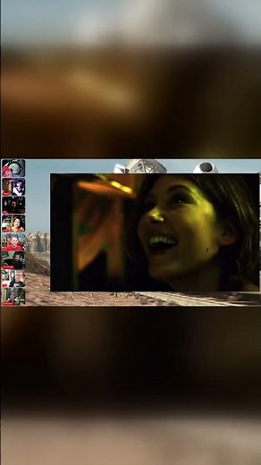 Firefly: Kaylee fixes the ship and Mal offers her a job