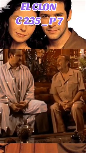 Personajes de El Clon y sus Capítulos