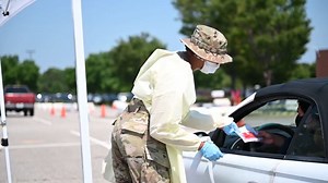9.7K views · 122 reactions | Joint Base Langley-Eustis was selected...