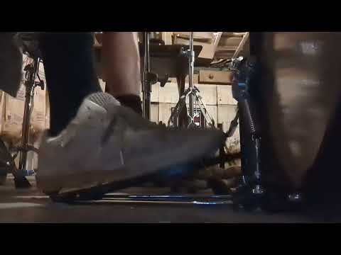 Drum Stream #1 - LIVE!stream #5