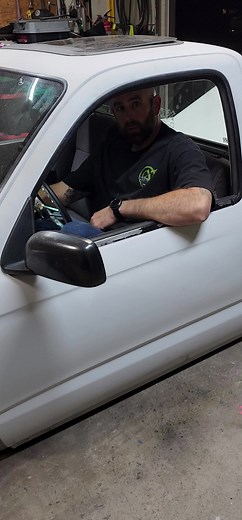 Transforming Tacoma Performance with Haltech ECU