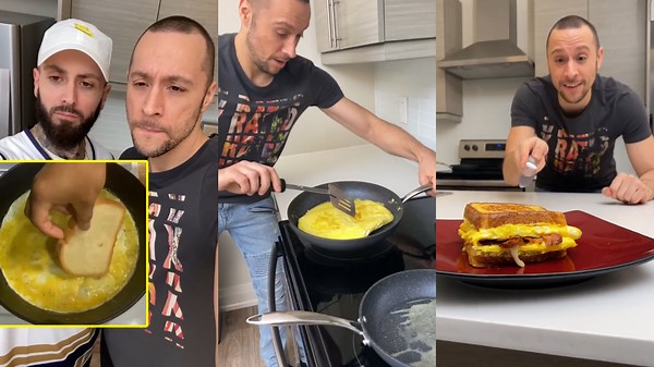 How to Perfectly Cook Breakfast Every Time