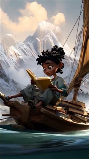 Reading Takes You Everywhere! | Reading Motivation Song for Kids