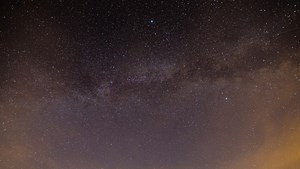 Here's Why You Get Noise in Long Exposures Even at Low ISOs