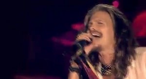 Aerosmith - I Don't Want To Miss A Thing Aerosmith | Save Rock & Metal
