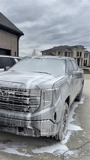 #nextlevelautocare #detailing #fyp #gmcsierra #foryoupage