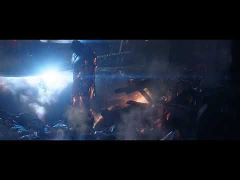 Thanos Best speech in Avengers infinity war