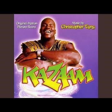 Interscope Logo / Main Title