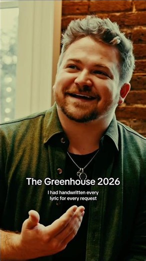 Full recap of The Greenhouse will be up tomorrow! I’ll be in the comments replying at 7PM CST🌱
