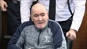 NH cold case from 1984 officially closed after guilty plea in Mass.