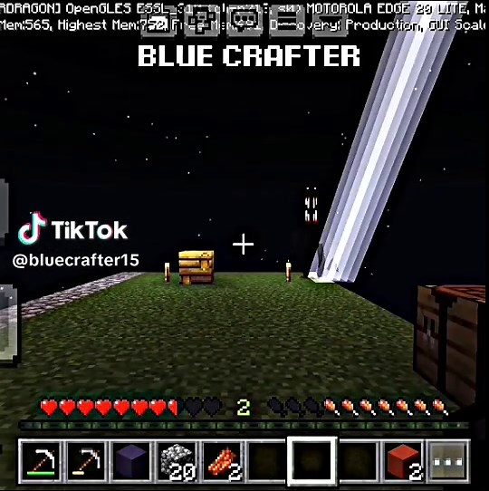 Exploring Horror Themes in Minecraft Gameplay