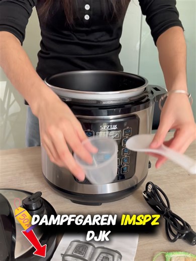 Mastering Pressure Cooking with Kitchen Hacks