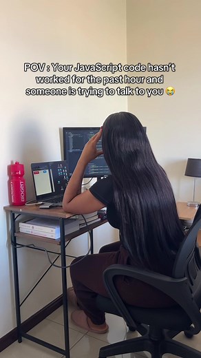 JavaScript Coding Struggles and Humor