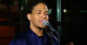 Poetry & Spoken Word by Amanda Gorman, Rita Dove & More | PBS