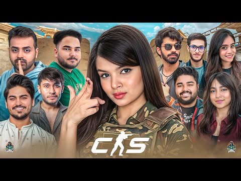 I AM BACKKKK YAYAYA | S8UL GROUP GAMES W KRUTIKA 🎀 (੭˃ᴗ˂)੭