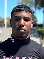 Daryus Dixson, Penn State Nittany Lions, Cornerback