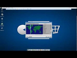 How to install Amiga OS 3.1 Compatible Icaros on VMWare