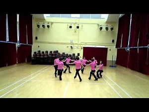 求雨舞 土风舞 Mayim