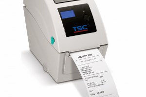 Скачать драйвер для принтера этикеток TSC TDP-225 | Купить принтеры штрих кода в Алматы