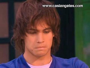 VALE Y SIMÓN HABLAN CON VALE ADULTA (3ºT CAP 130)