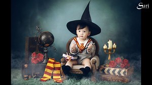 219 reactions · 89 comments | Mùa #Halloween năm nay ba mẹ đã lựa...