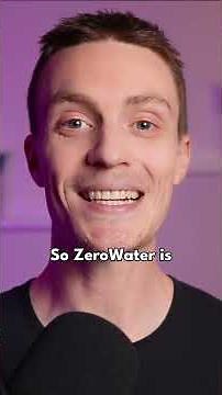 Best Water Filter Brita vs. PUR vs. ZeroWater?