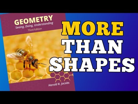 Geometry in Real Life: How Shapes Build Design, Trades, and Careers