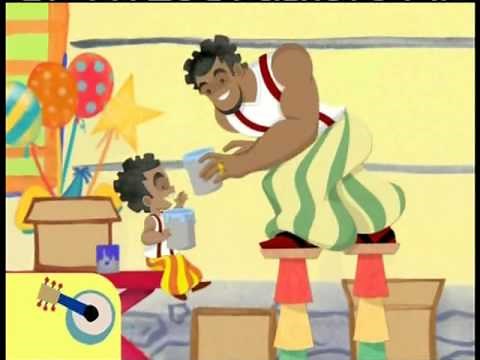 Papa Moco Jumbie (High Quality)