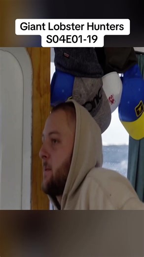 Giant Lobster Hunters S04E01-19