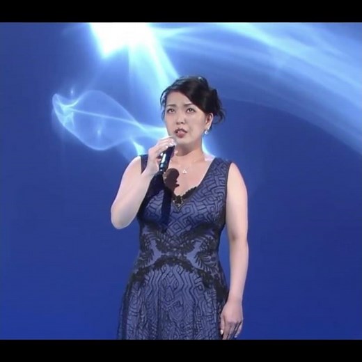 フォレスタ 静さま｢涙の連絡船｣(2018年) ２番抜粋