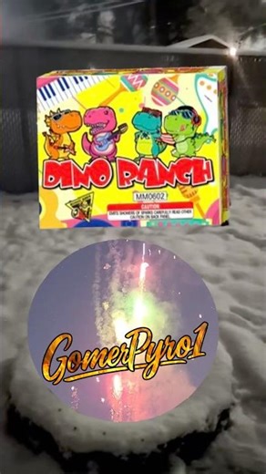 LIVE FIREWORKS WITH GOMER PYRO! #fireworks #pyro #safeandsane