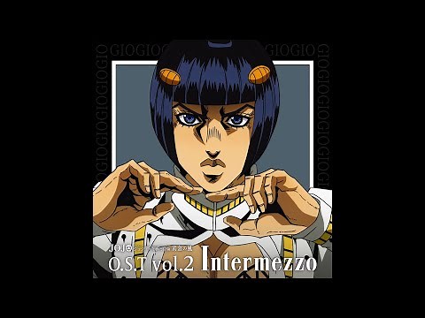 JoJo's Bizarre Adventure: Vento Aureo - Lotta Feroce (Bruno's Theme) 10 hours