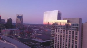 Music City, Nashville