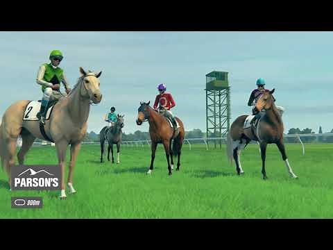 REVIEW Rival Stars Horse Racing: Desktop Edition (PC)