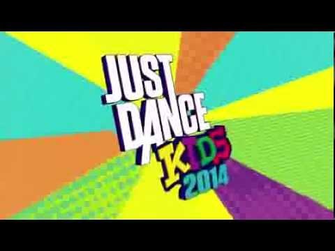 Just Dance Kids 2014 | Announcement Trailer