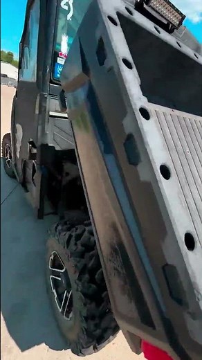 2018 POLARIS RANGER XP 900 EPS For Sale